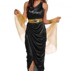 AMSCAN Regal Ruler Of The Nile Costume