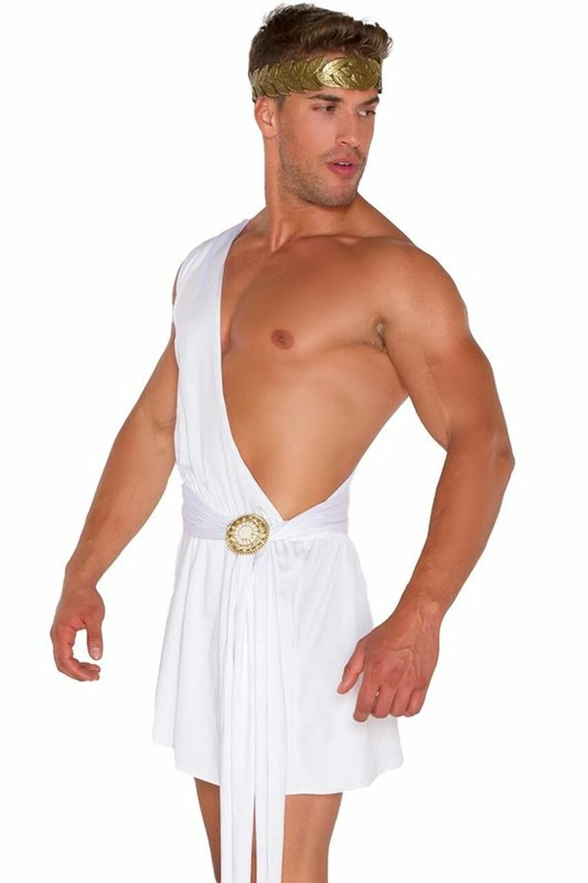 3WISHES Mr. Toga Party Costume 5 3WISHES Mr. Toga Party Costume - Image 3