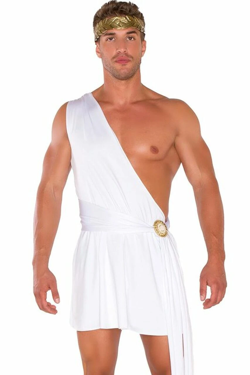 3WISHES Mr. Toga Party Costume 6 3WISHES Mr. Toga Party Costume - Image 4