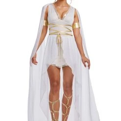 Dreamgirl Sexy Venus Costume -Sexy Halloween Clothing unnamed file 943