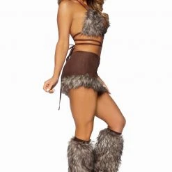 Leg Avenue Cave Babe Costume -Sexy Halloween Clothing unnamed file 959