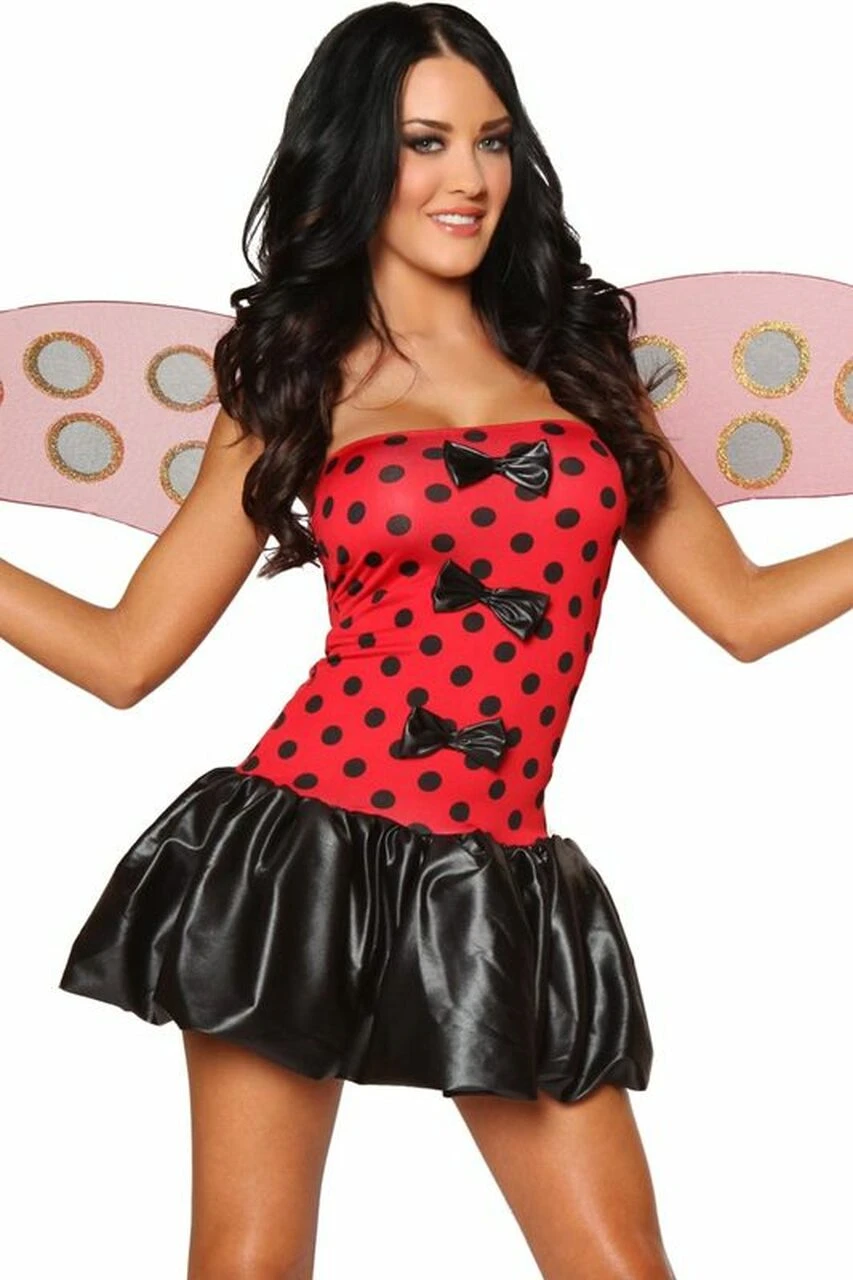 Music Legs Jolly Mouse Costume 3 Music Legs Jolly Mouse Costume